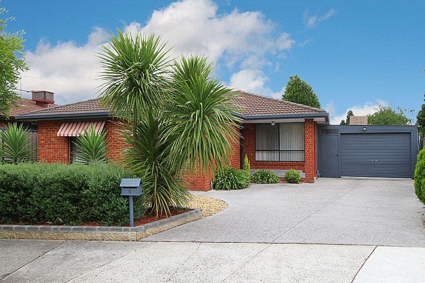 2 Von Nida Court, MILL PARK VIC 3082, Mill Park - Image 1