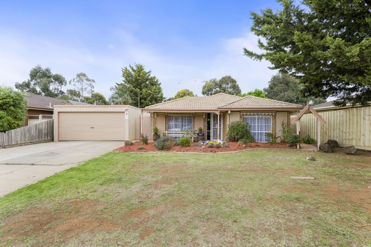 5 Coniston Place, Hoppers Crossing VIC 3029, Hoppers Crossing - Image 1