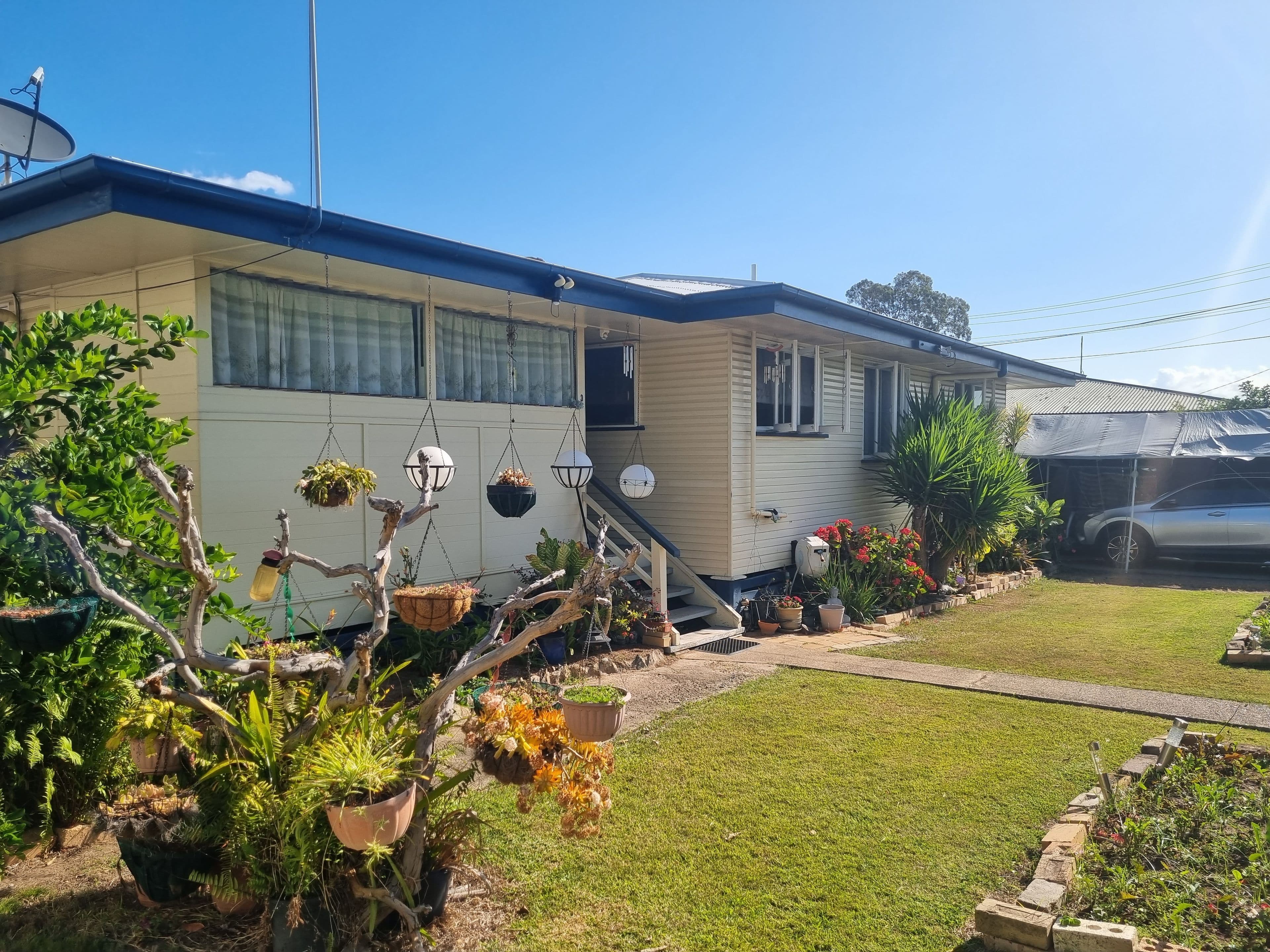 3 Mellefont Street, West Gladstone QLD 4680, West Gladstone - Image 1