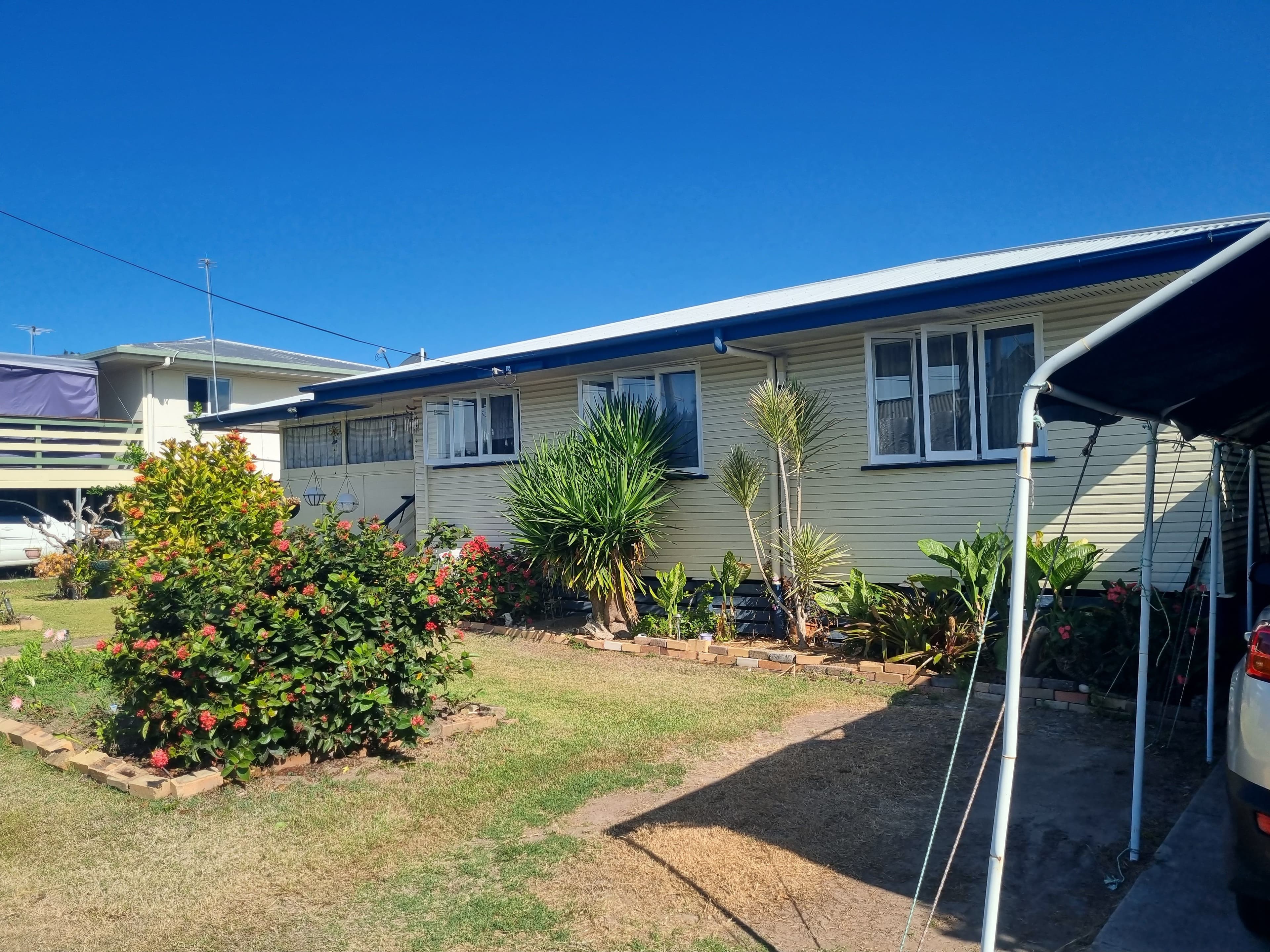 3 Mellefont Street, West Gladstone QLD 4680, West Gladstone - Thumbnail 2