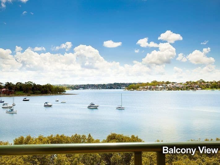 12/164F Burwood Road, Concord - Image 1