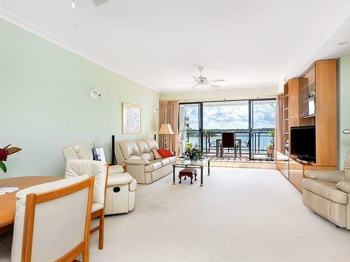 12/164F Burwood Road, Concord - Thumbnail 2