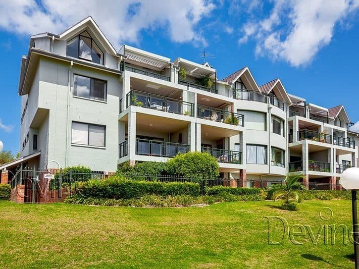 12/164F Burwood Road, Concord - Thumbnail 6