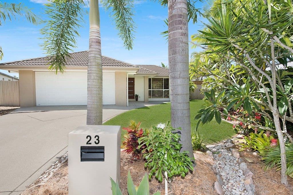 23 Pembroke Crescent, Sippy Downs QLD 4556, Sippy Downs - Image 1