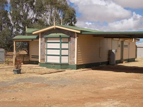 Lot 105 Collins Street, MALLALA SA 5502, Mallala - Image 1