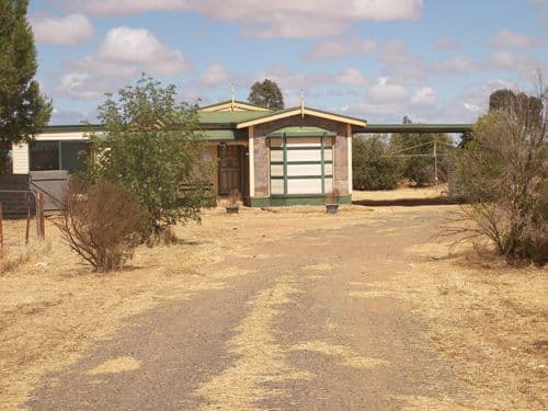 Lot 105 Collins Street, MALLALA SA 5502, Mallala - Thumbnail 2