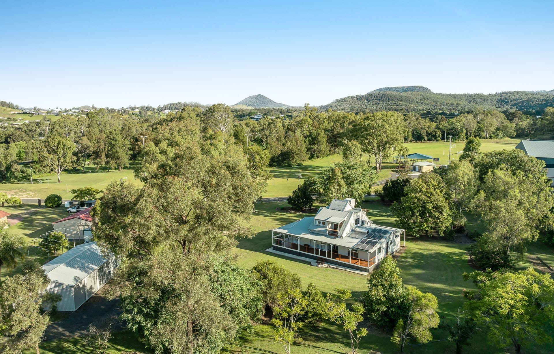 17 Parkridge Drive, Withcott QLD 4352, Withcott - Image 1