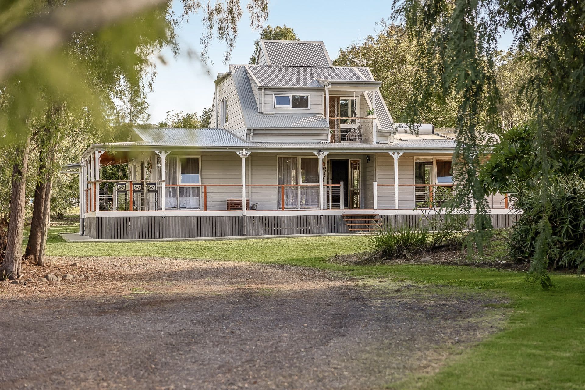 17 Parkridge Drive, Withcott QLD 4352, Withcott - Thumbnail 2