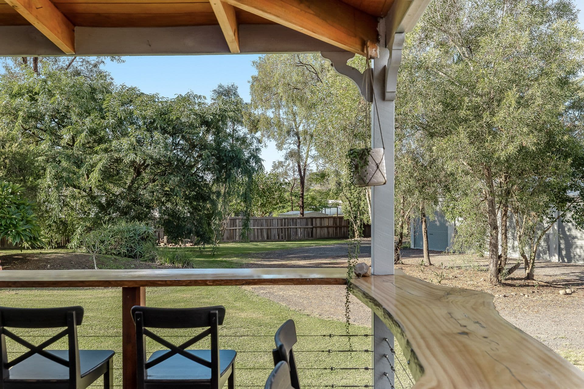 17 Parkridge Drive, Withcott QLD 4352, Withcott - Thumbnail 4