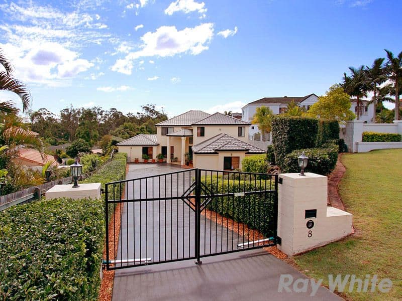 8 Comet Court, BRIDGEMAN DOWNS QLD 4035, Bridgeman Downs - Image 1