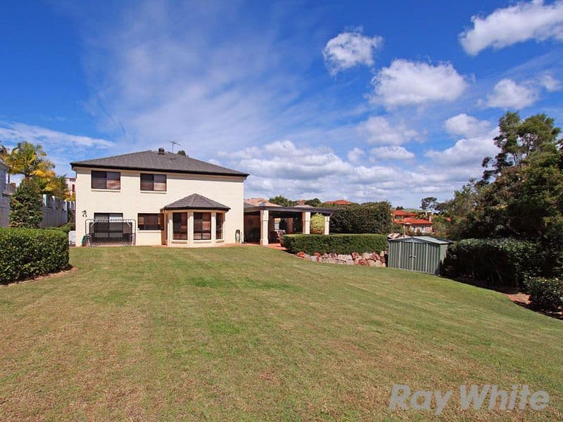 8 Comet Court, BRIDGEMAN DOWNS QLD 4035, Bridgeman Downs - Thumbnail 5