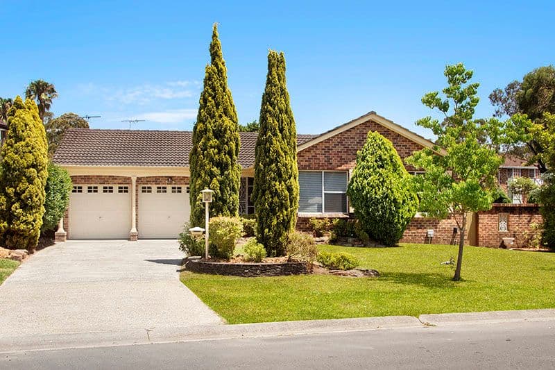 1 Power Place, Menai NSW 2234, Menai - Image 1