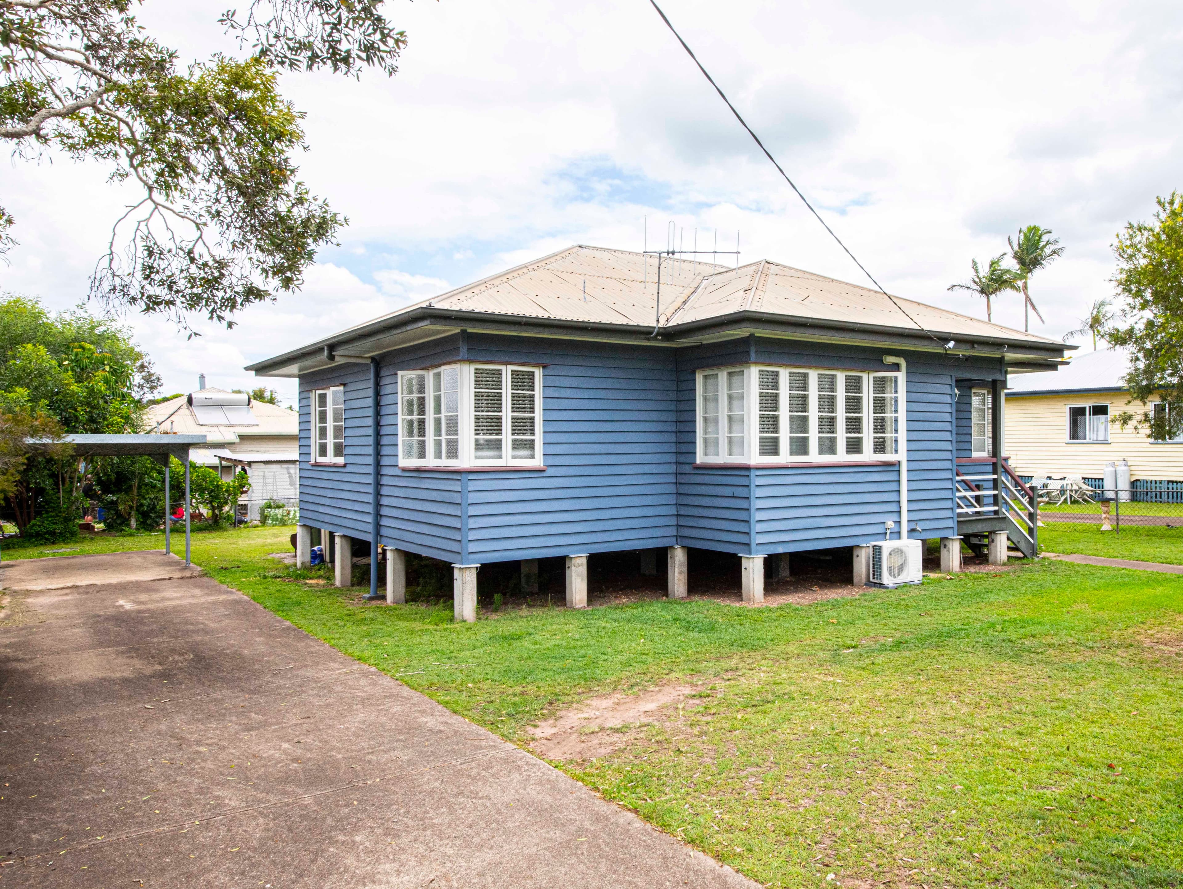 15 Christensen Crescent, Maryborough QLD 4650, Maryborough - Image 1