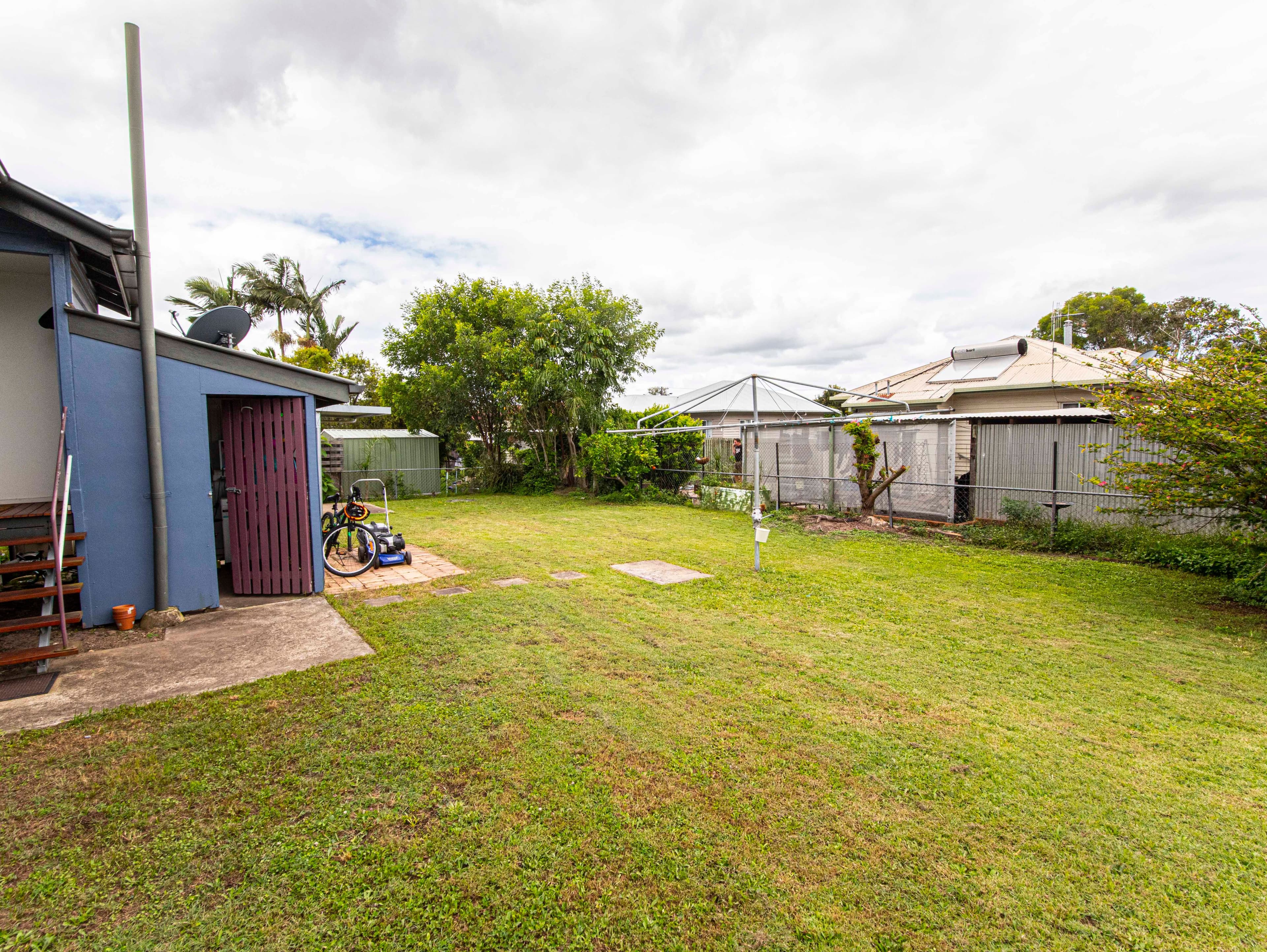 15 Christensen Crescent, Maryborough QLD 4650, Maryborough - Thumbnail 4