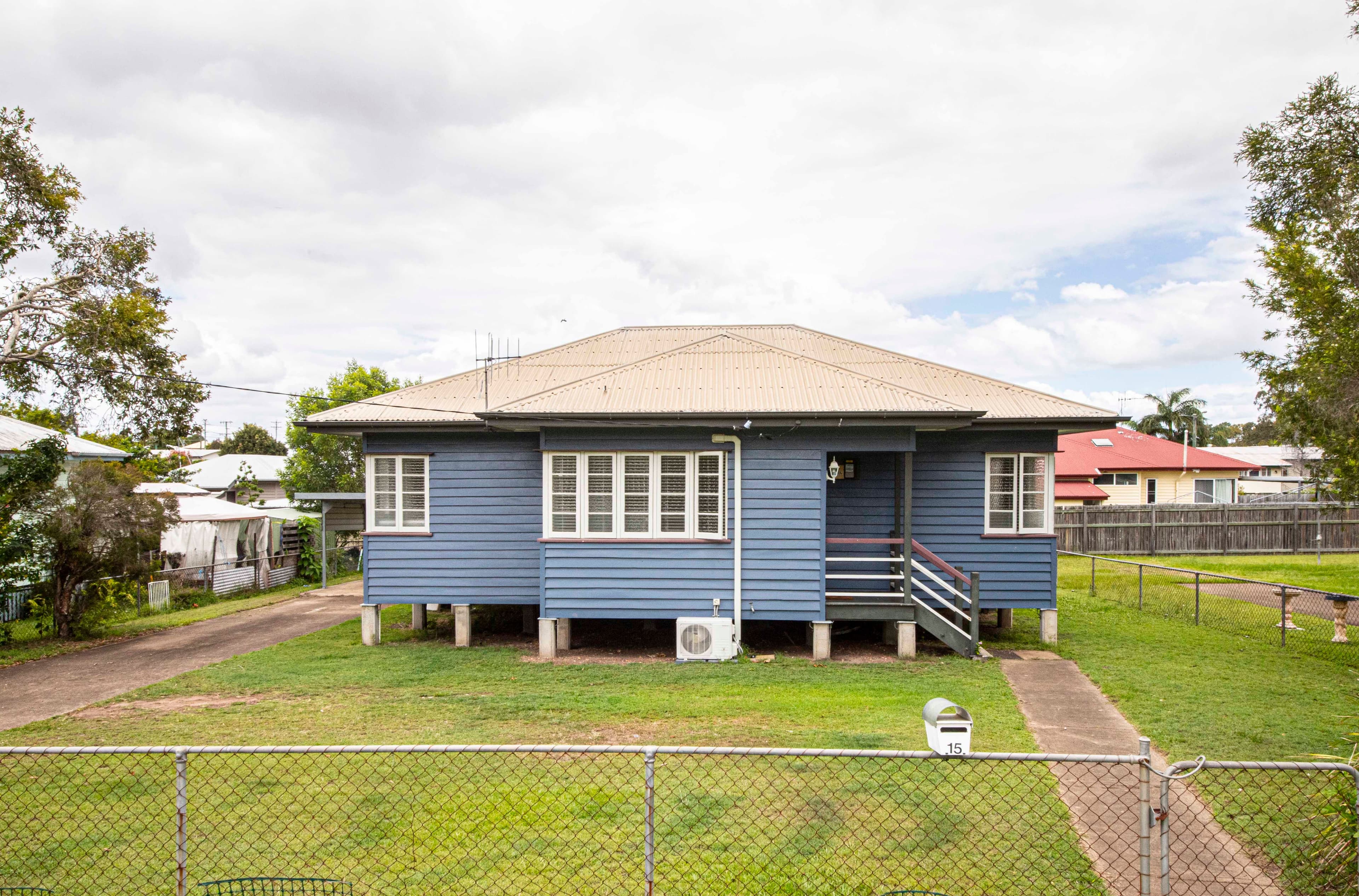 15 Christensen Crescent, Maryborough QLD 4650, Maryborough - Thumbnail 5