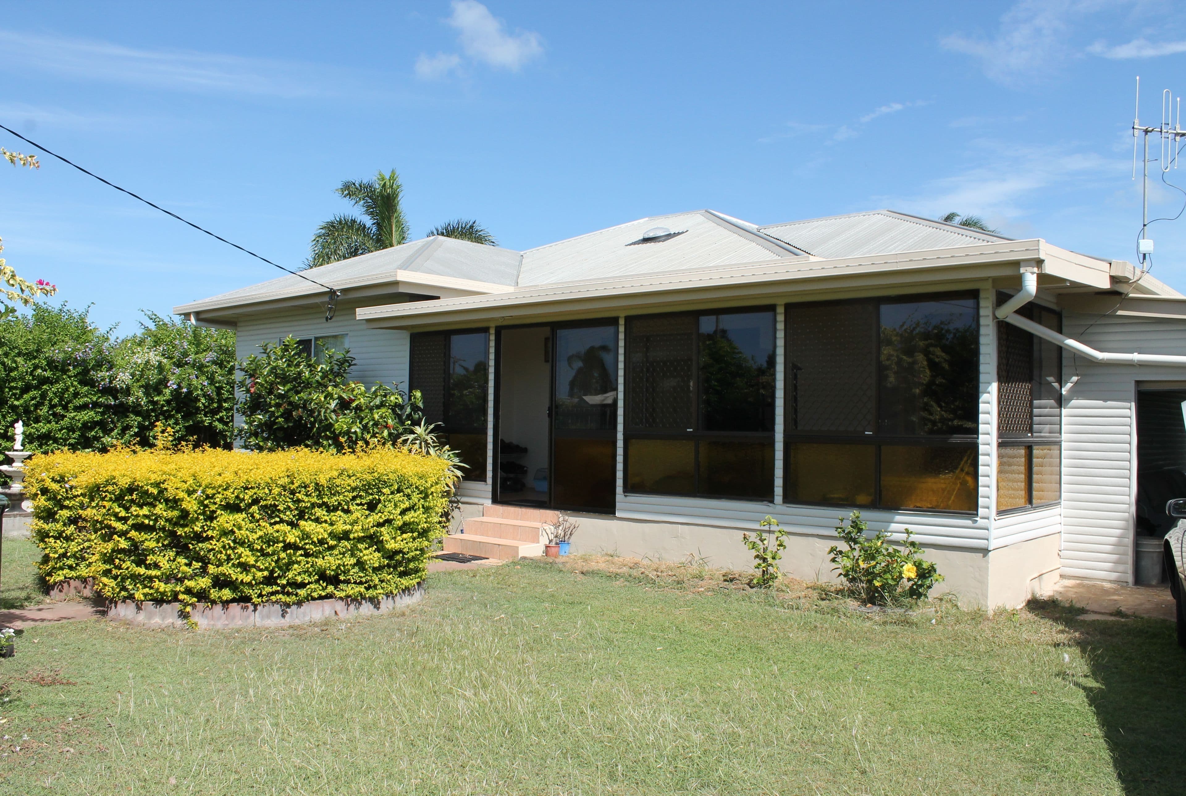 1 Hay Street East, Avenell Heights QLD 4670, Avenell Heights - Image 1