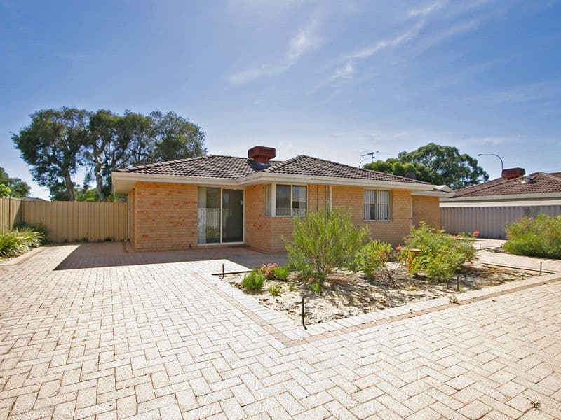 43 Eudoria Street, GOSNELLS WA 6110, Gosnells - Thumbnail 4