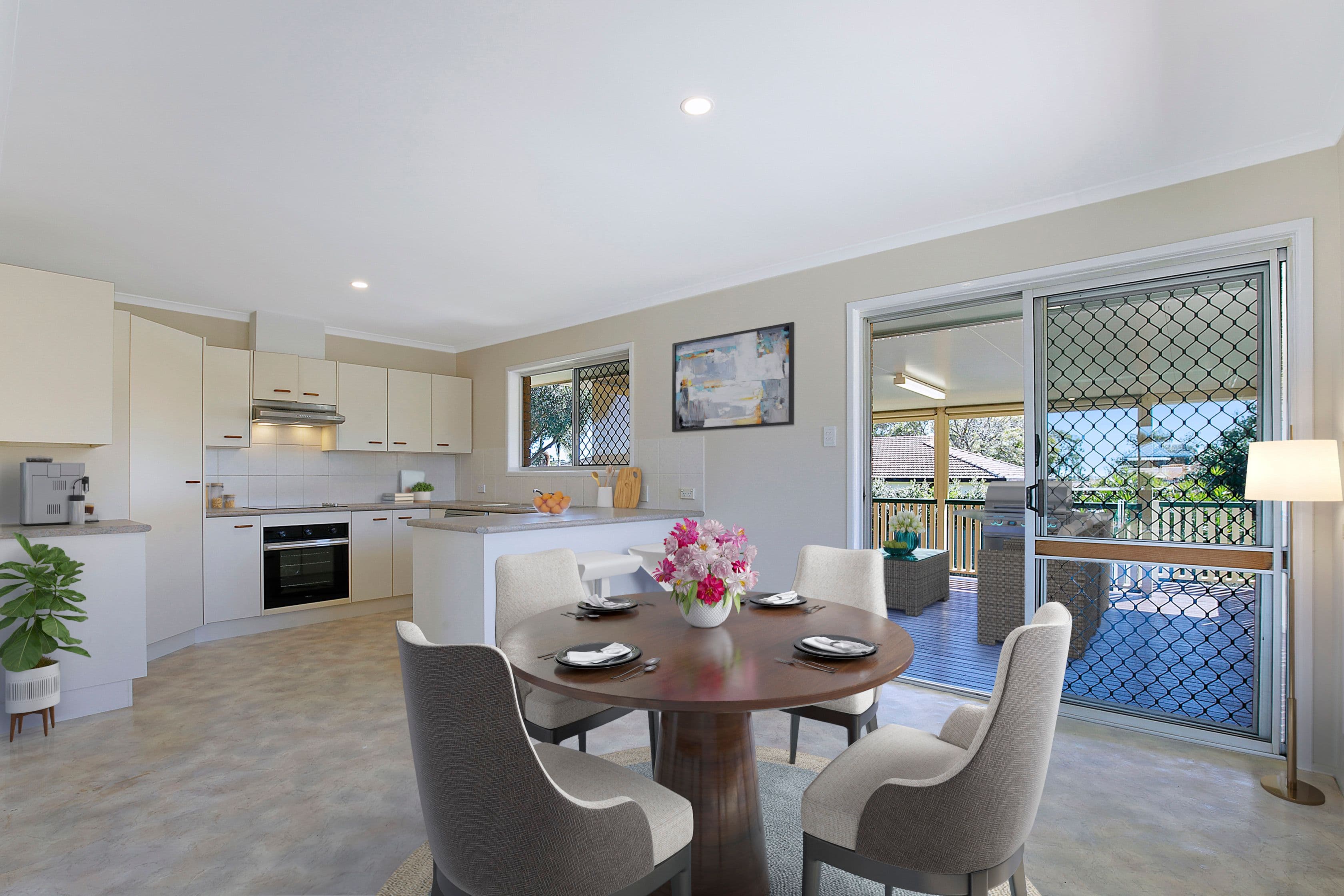 8 Holloway Street, Birkdale QLD 4159, Birkdale - Thumbnail 4