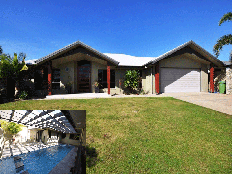 3 Foundation Street, GLENELLA QLD 4740, Glenella - Image 1