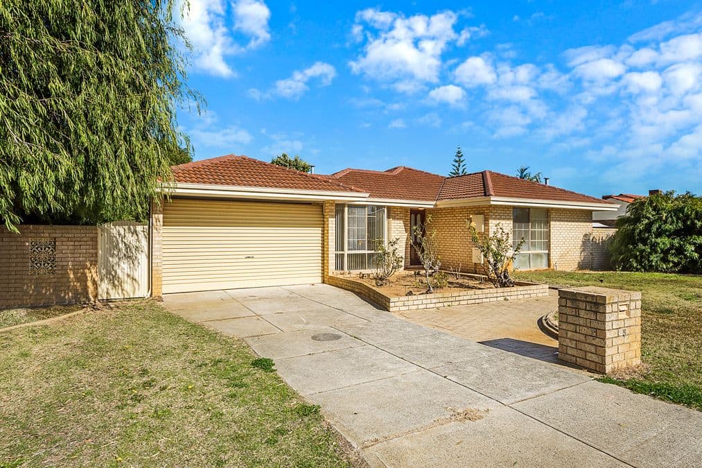 5 Abalone Crescent, Waikiki WA 6169, Waikiki - Thumbnail 4