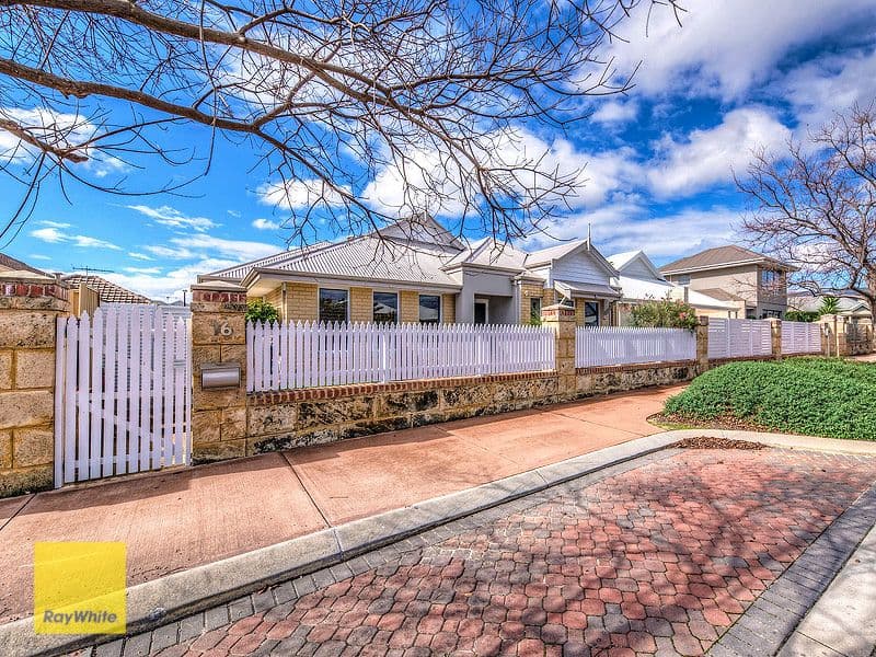 16 Parkfarm Drive, South Guildford WA 6055, South Guildford - Image 1