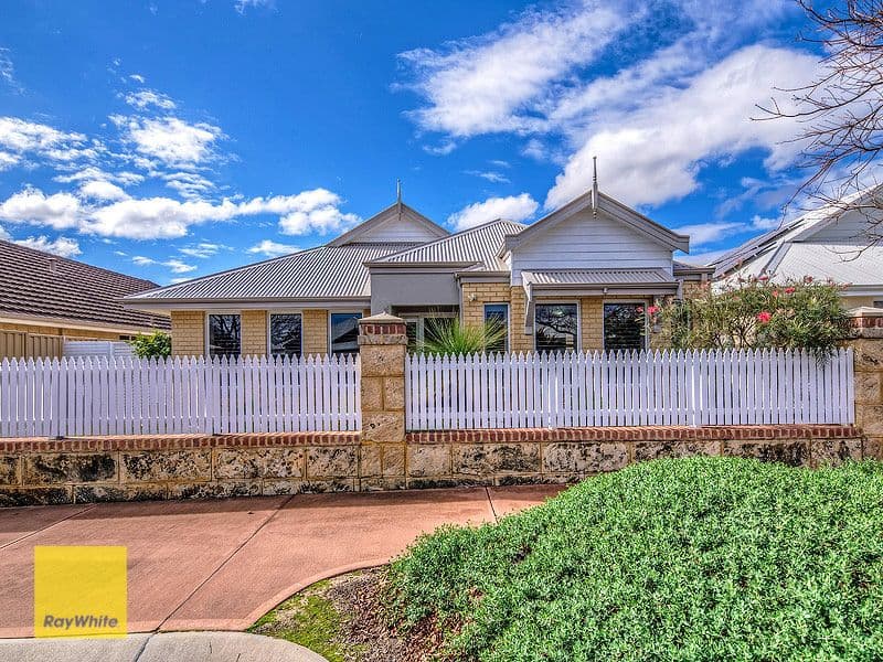 16 Parkfarm Drive, South Guildford WA 6055, South Guildford - Thumbnail 2
