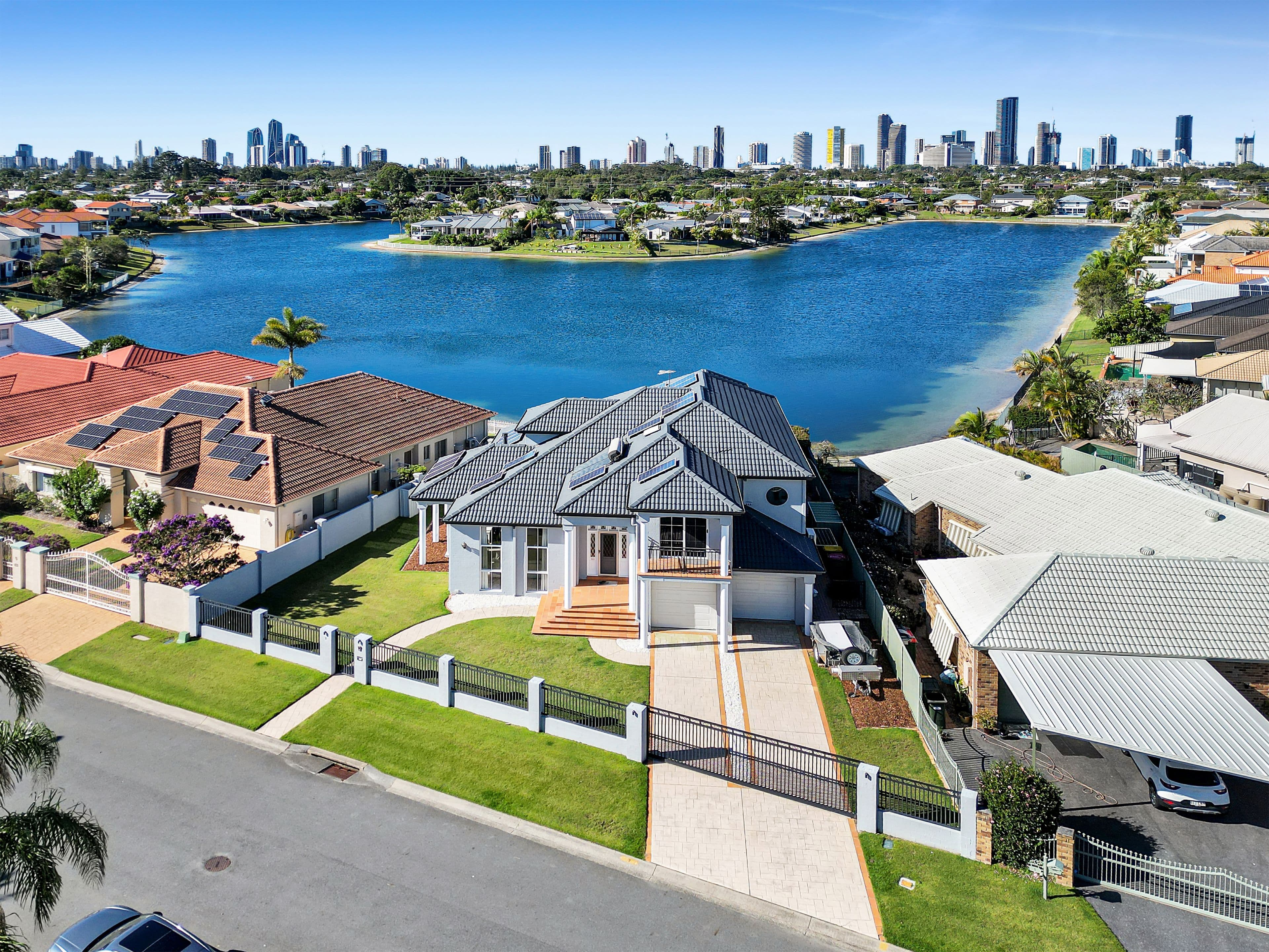 3 Lamb Street, Broadbeach Waters QLD 4218, Broadbeach Waters - Image 1