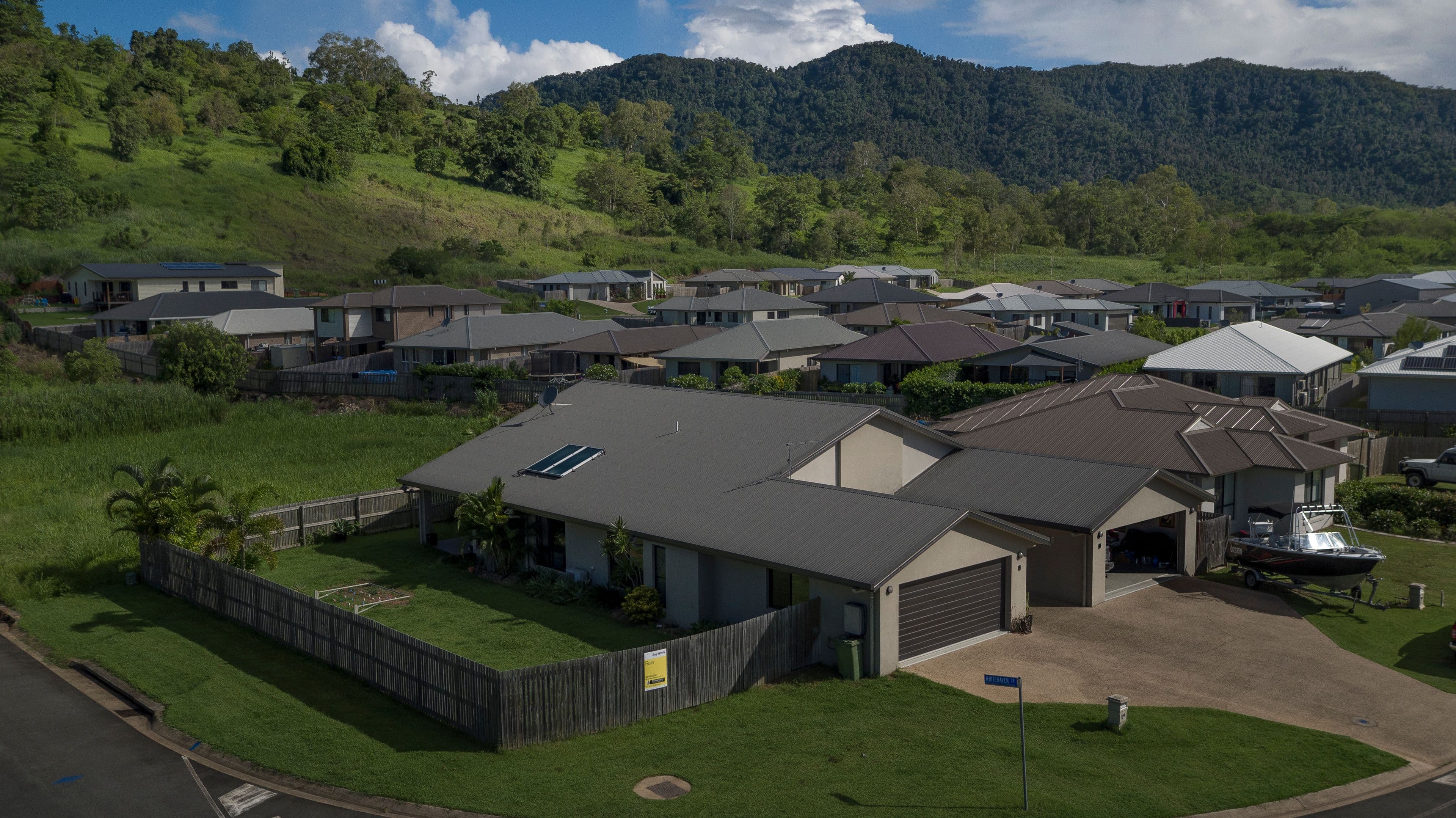 61 South Molle Boulevard, Cannonvale QLD 4802, Cannonvale - Image 1