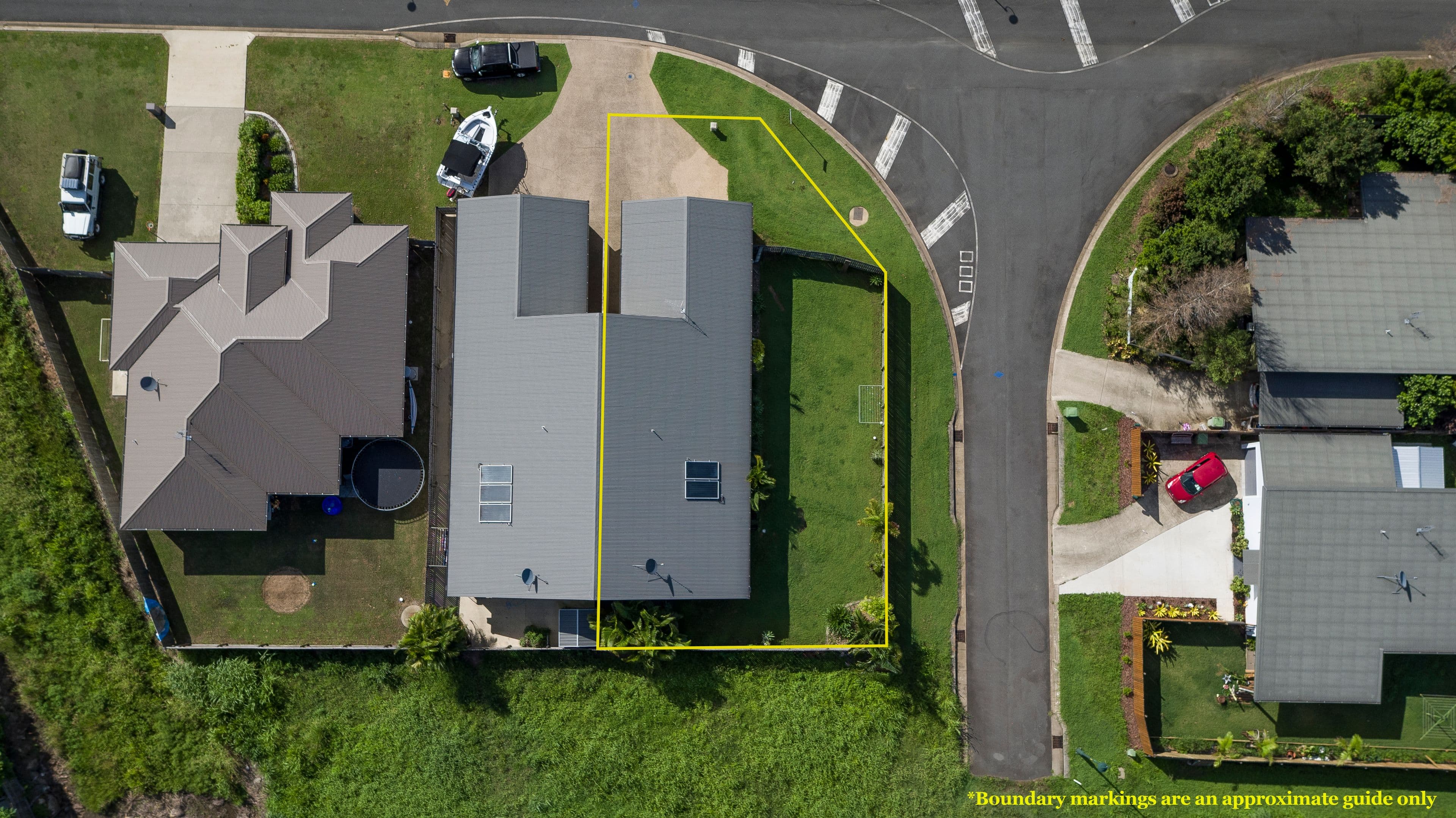61 South Molle Boulevard, Cannonvale QLD 4802, Cannonvale - Thumbnail 2