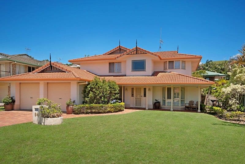 64 Teak Circuit, SUFFOLK PARK NSW 2481, Suffolk Park - Image 1