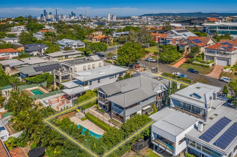 11 Bale Street, Ascot QLD 4007, Ascot - Image 1