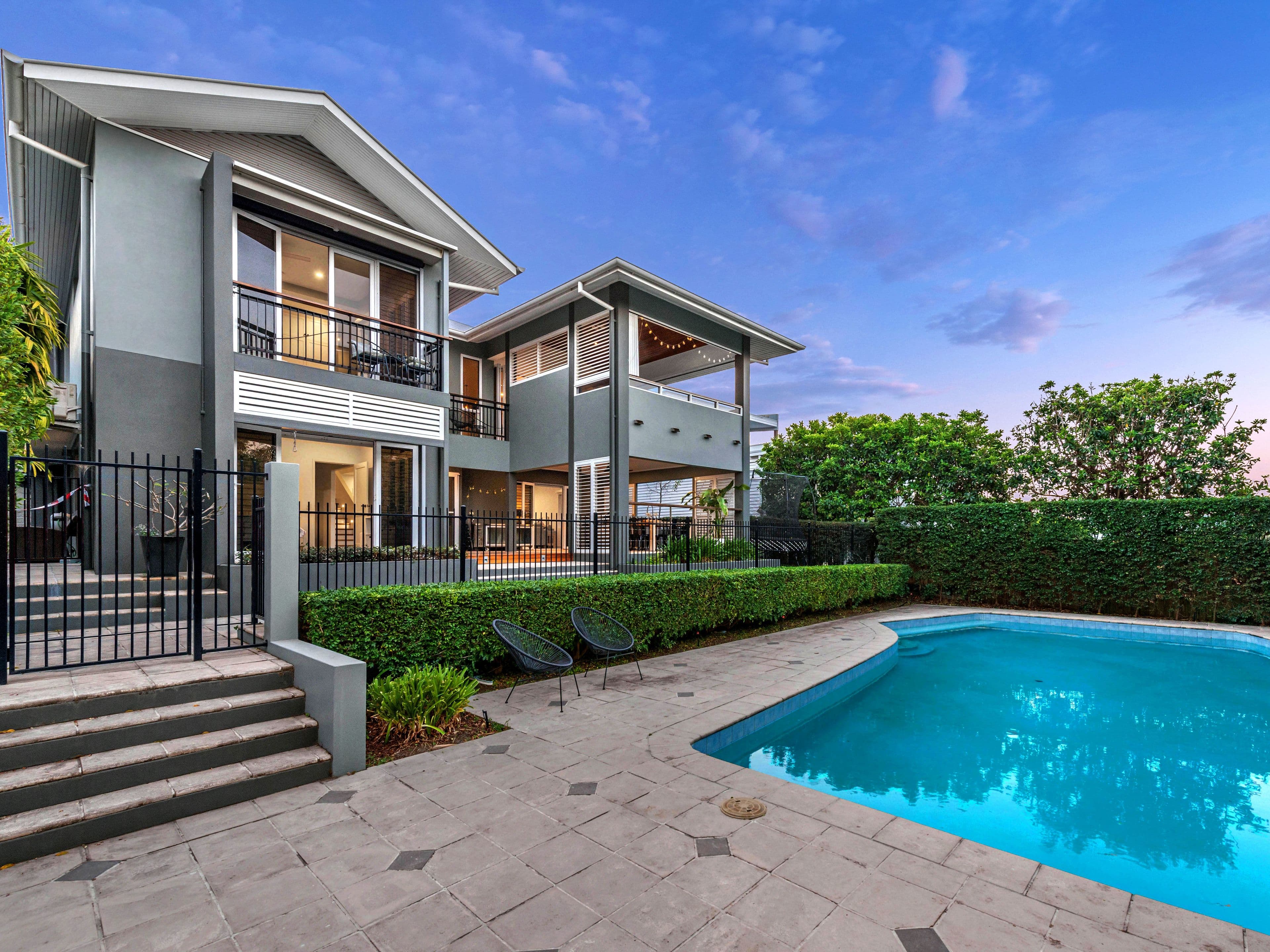 11 Bale Street, Ascot QLD 4007, Ascot - Thumbnail 2