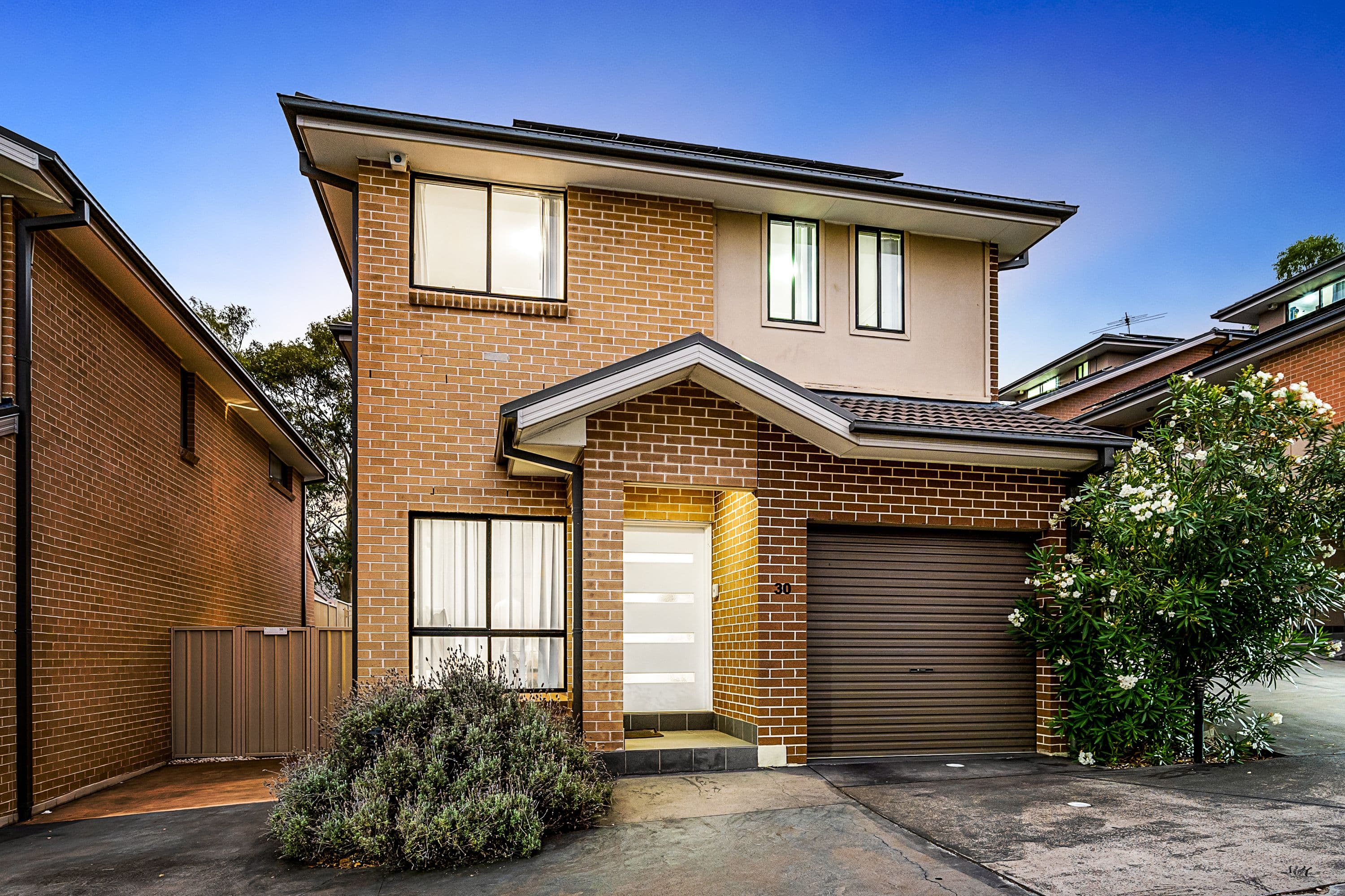 30/37 Shedworth Street, Marayong NSW 2148, Marayong - Image 1