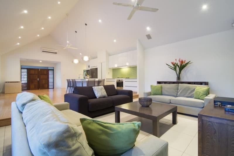 Lot 4 Old Port Road, Port Douglas QLD 4877, Port Douglas - Image 1