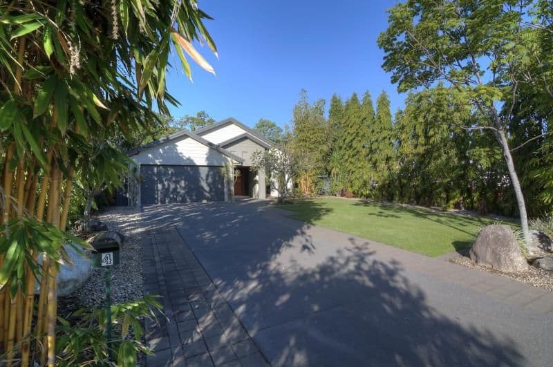 Lot 4 Old Port Road, Port Douglas QLD 4877, Port Douglas - Thumbnail 5