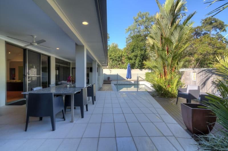 Lot 4 Old Port Road, Port Douglas QLD 4877, Port Douglas - Thumbnail 8