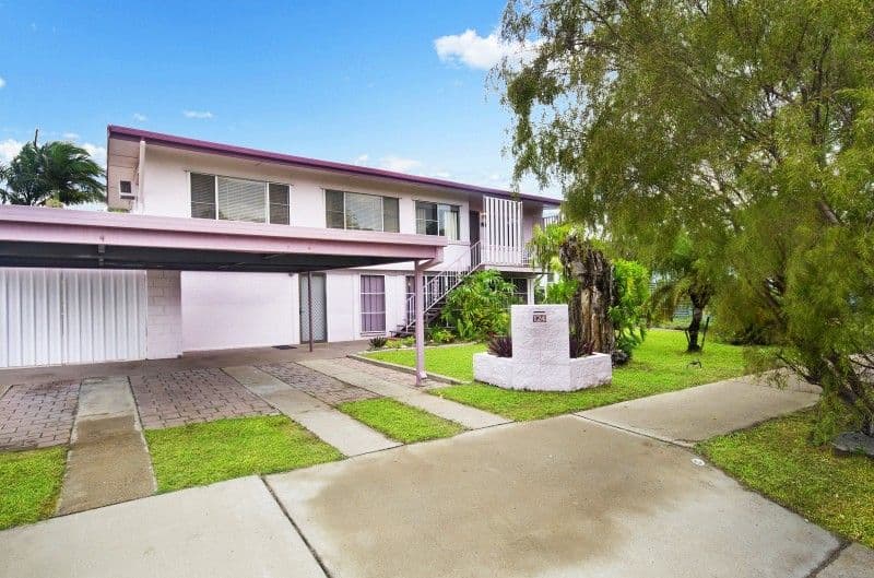124 Mill Drive, HEATLEY QLD 4814, Heatley - Image 1