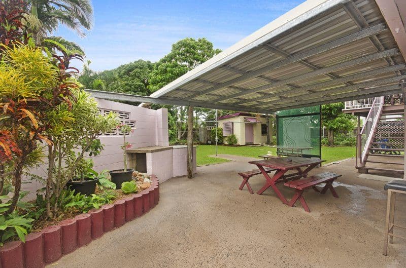 124 Mill Drive, HEATLEY QLD 4814, Heatley - Thumbnail 2