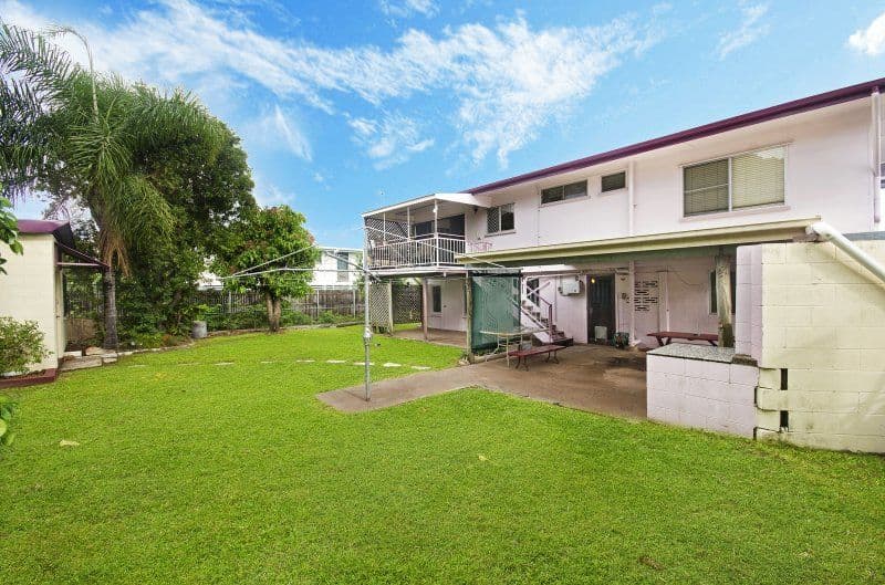 124 Mill Drive, HEATLEY QLD 4814, Heatley - Thumbnail 3