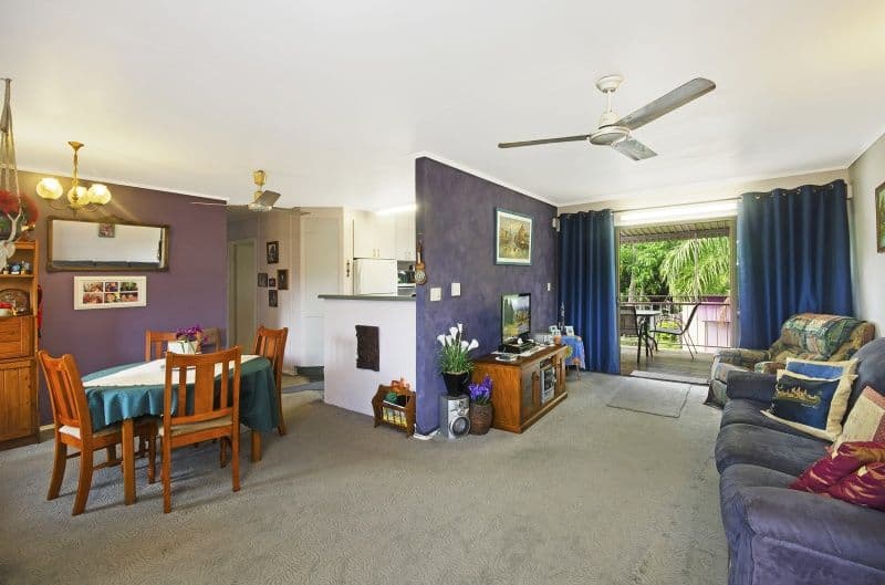 124 Mill Drive, HEATLEY QLD 4814, Heatley - Thumbnail 4