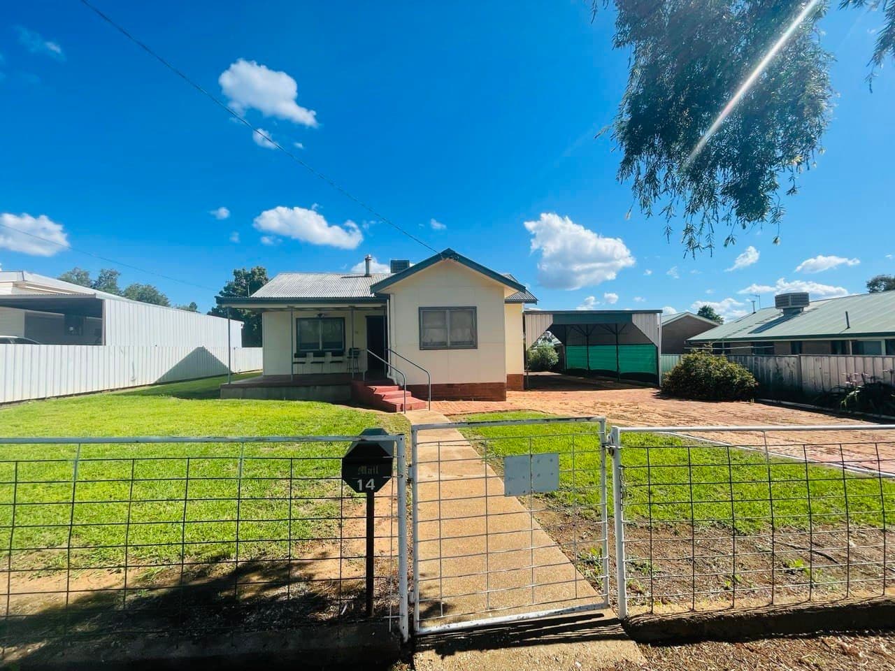 14 Brady Street, Condobolin NSW 2877, Condobolin - Thumbnail 2
