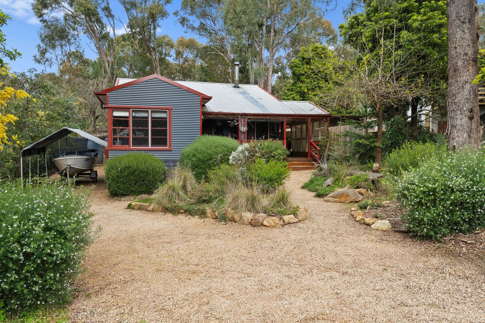 30 Outlook Drive, Jamieson VIC 3723, Jamieson - Image 1