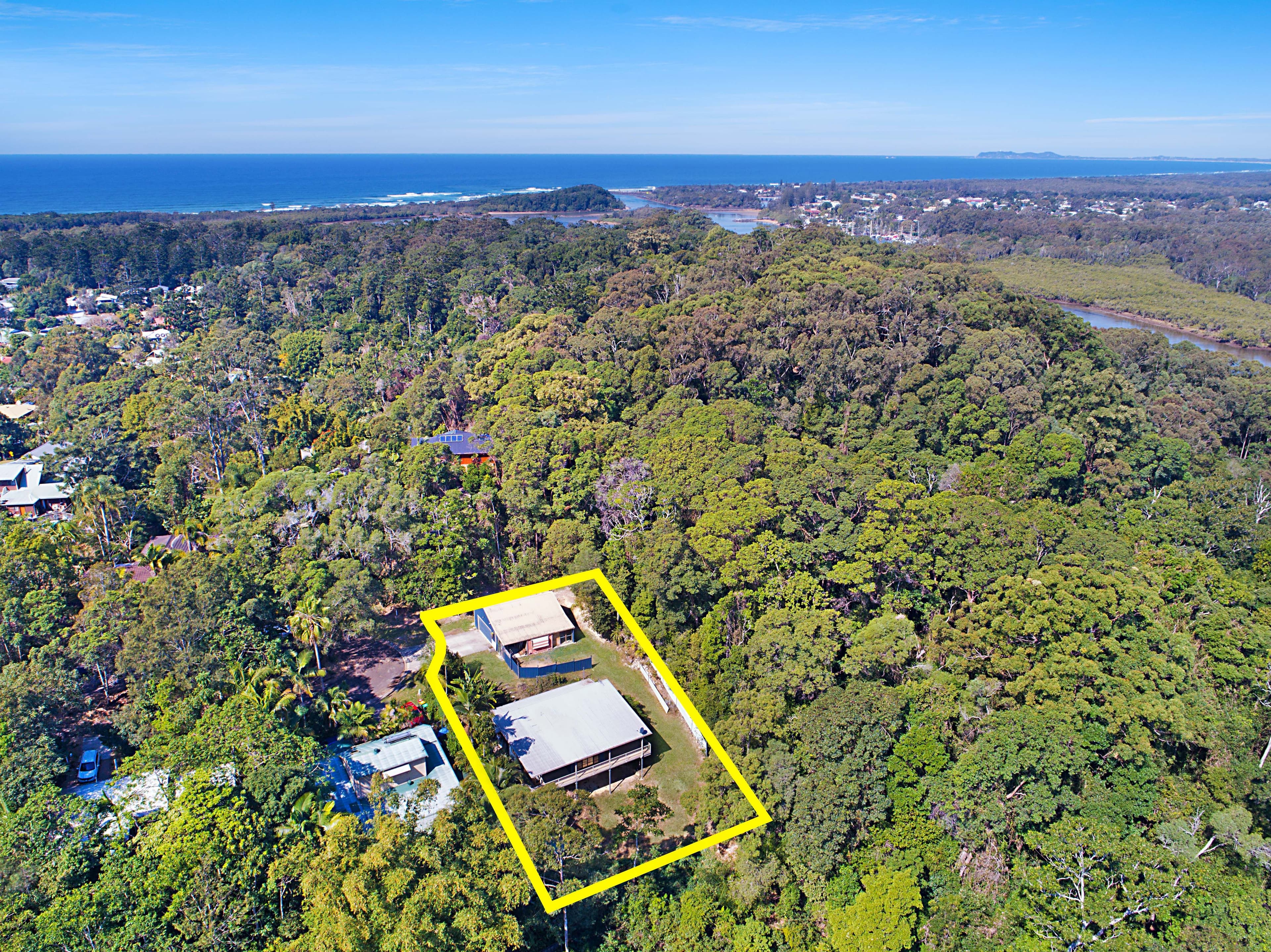 1 Warrambool Road, Ocean Shores - Image 1