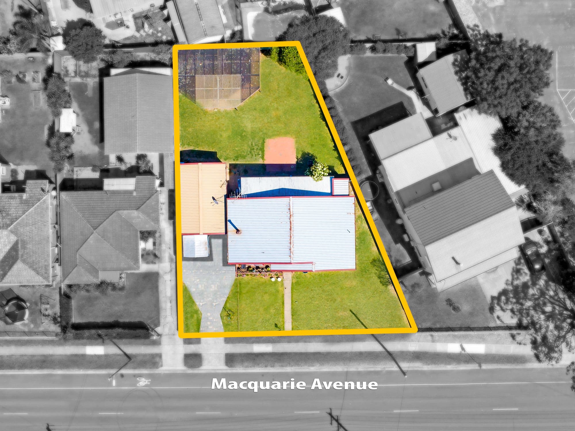 24 Macquarie Avenue, Leumeah - Thumbnail 8