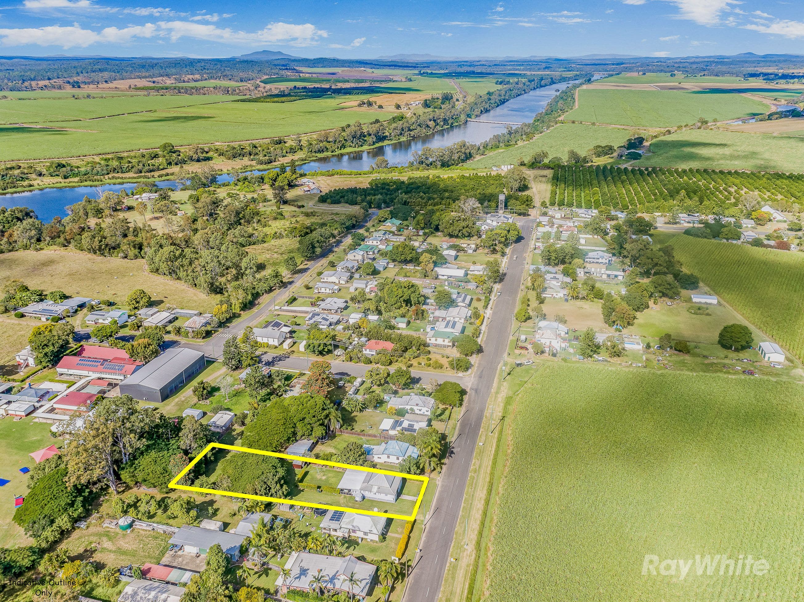 30 Mill Street, Wallaville QLD 4671, Wallaville - Thumbnail 2