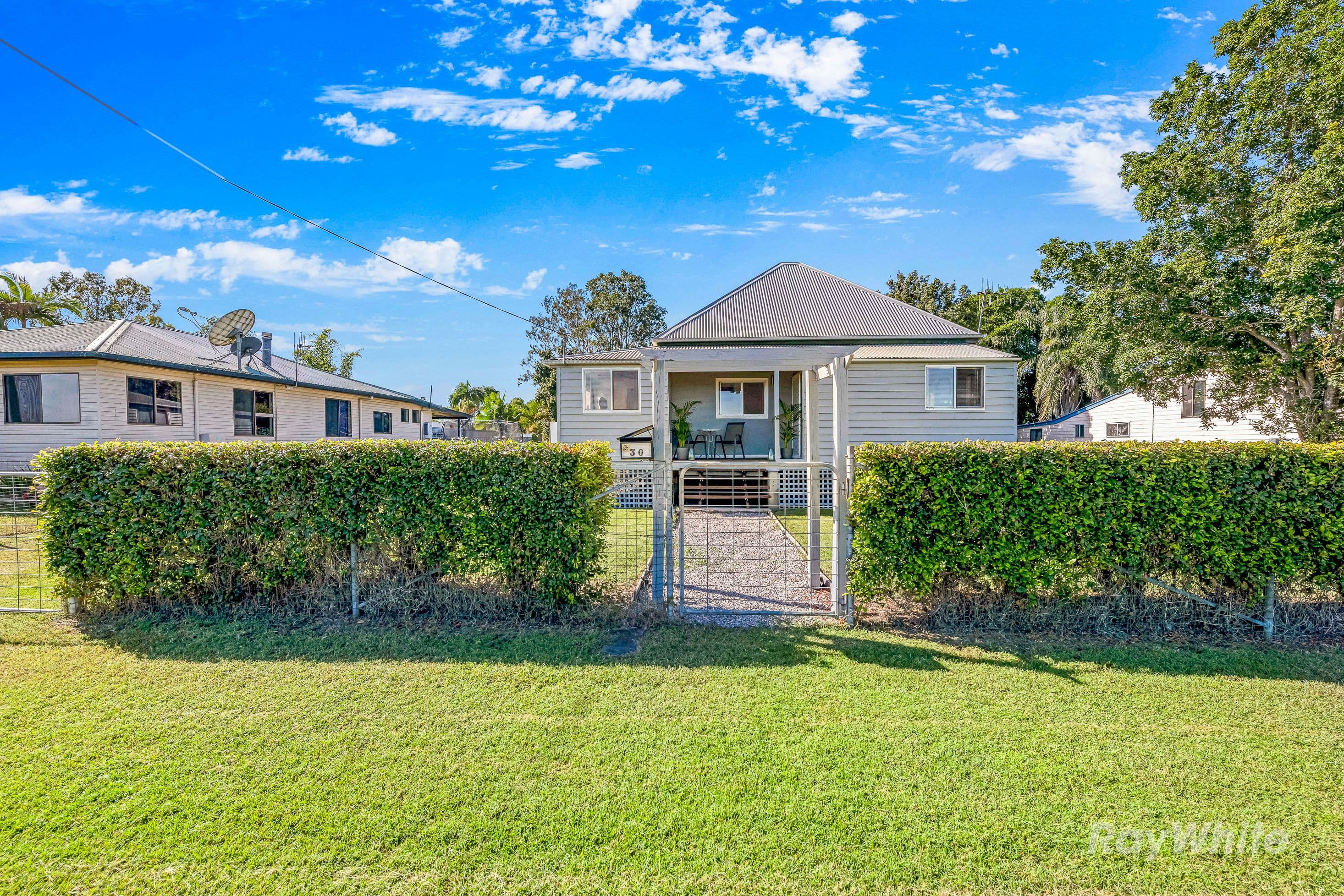 30 Mill Street, Wallaville QLD 4671, Wallaville - Thumbnail 3