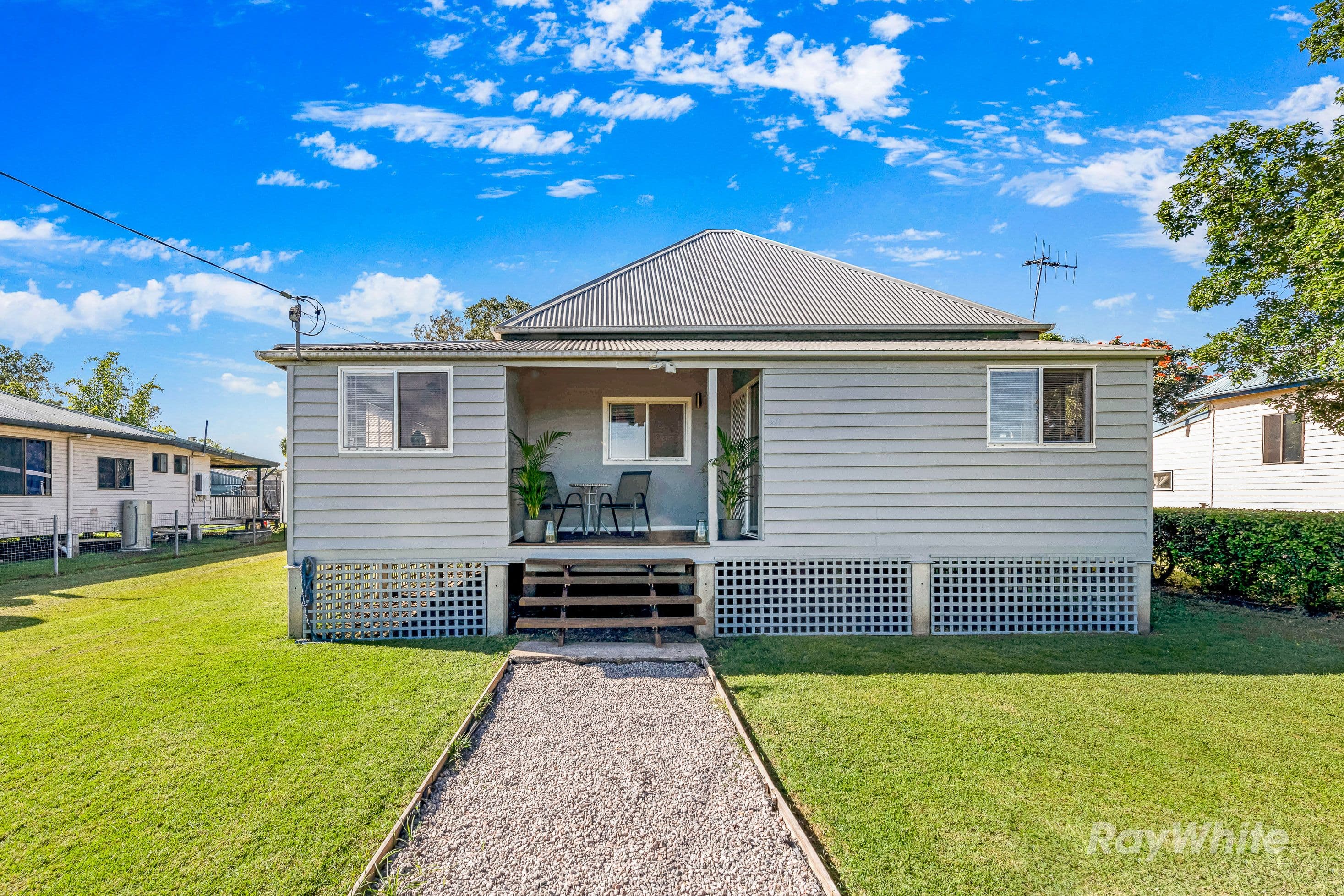 30 Mill Street, Wallaville QLD 4671, Wallaville - Thumbnail 4
