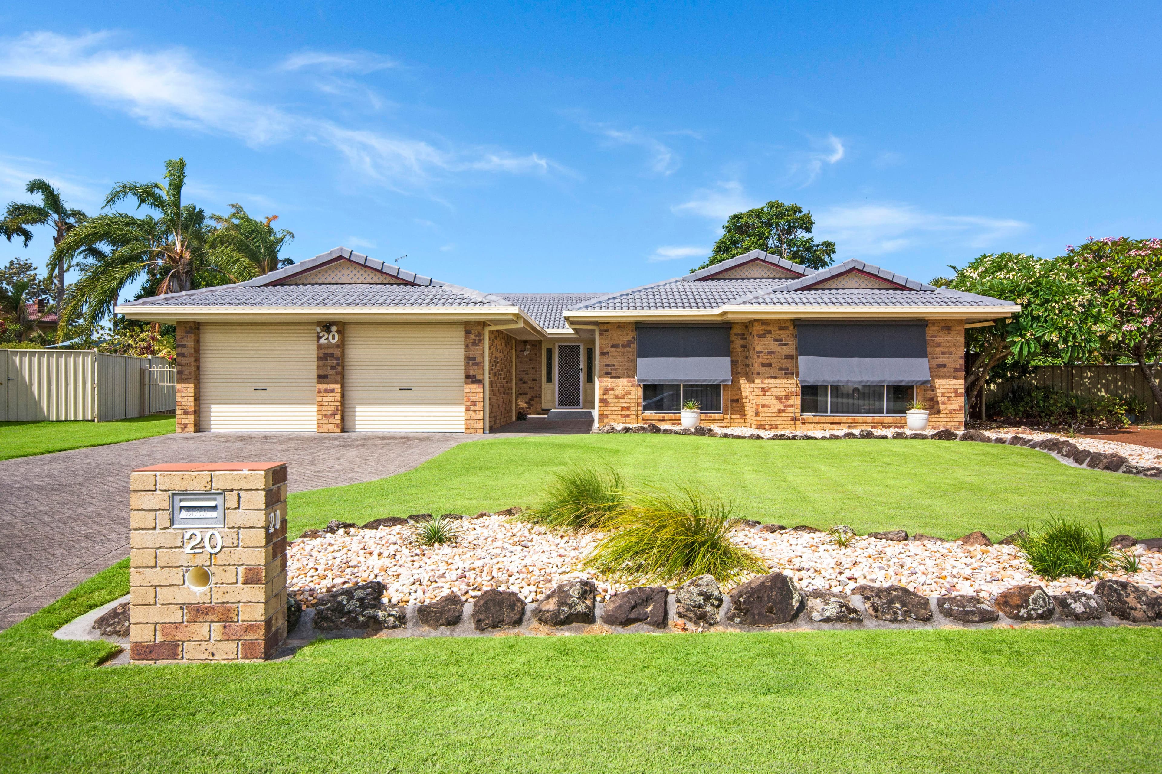 20 Admiralty Court, Yamba - Image 1