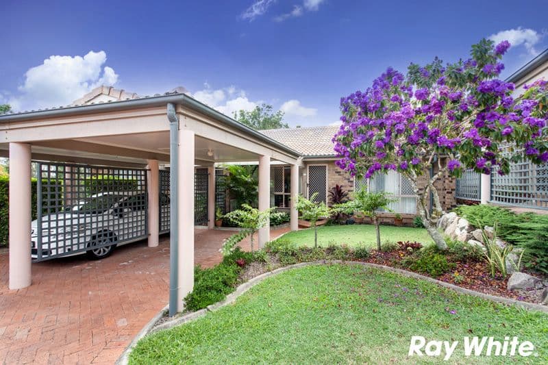 4 ''Highpoint Terrace'', Tomkins Road, Riverhills QLD 4074, Riverhills - Image 1