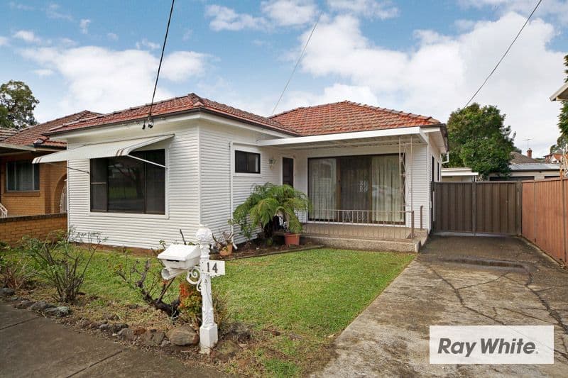14 Frederick Street, Lidcombe NSW 2141, Lidcombe - Image 1
